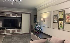 Апартаменты LUXURY LAVANDER